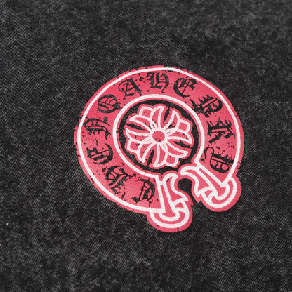 Chrome Hearts New T-shirt 2265