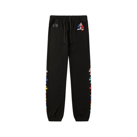 Chrome Hearts New Pants - 1003