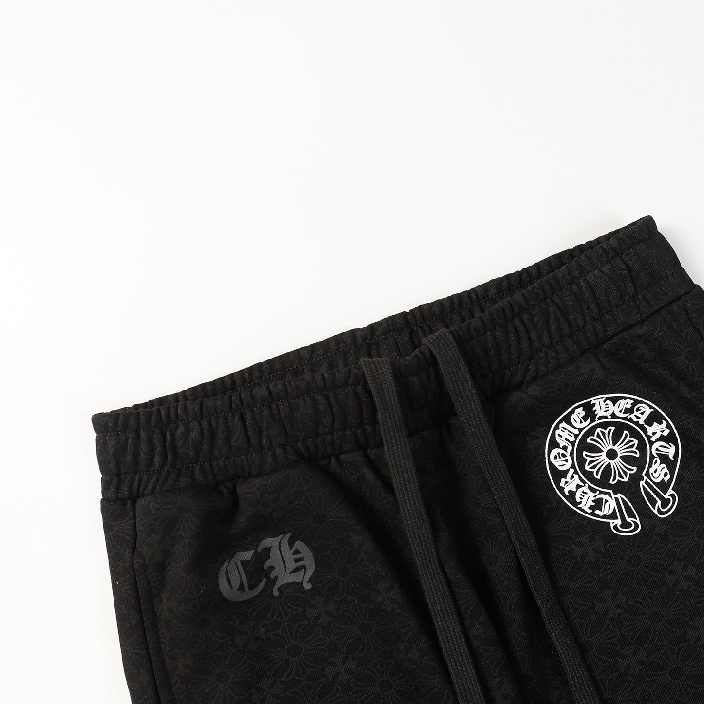 Chrome Hearts New Pants - 1001