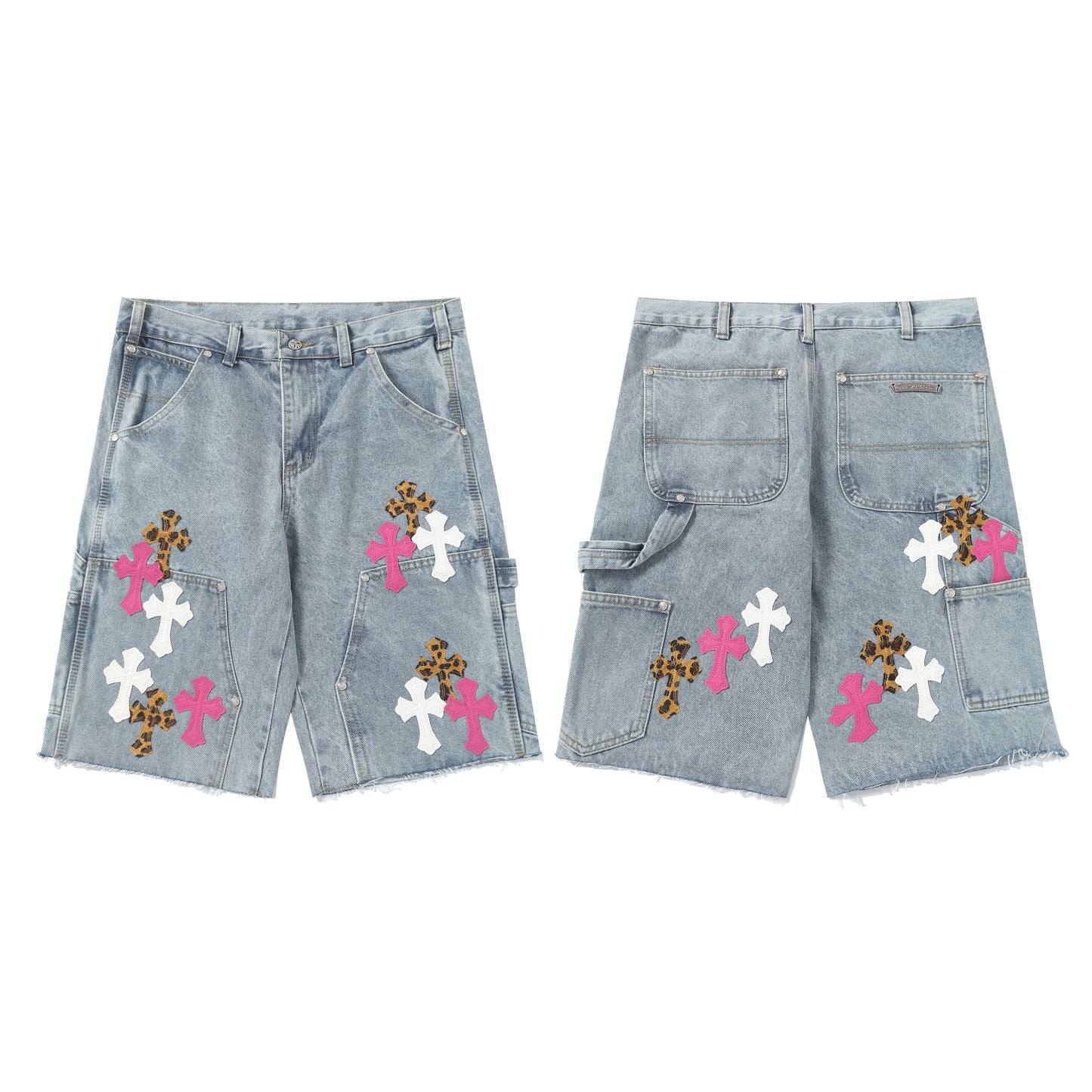 Chrome Hearts Shorts