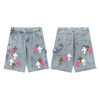 Chrome Hearts Shorts