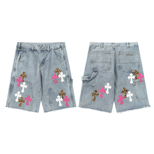 Chrome Hearts Shorts