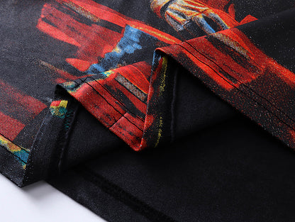 God Speed T-Shirt-1013