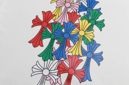 Chrome Hearts ZIP-UP Hoodie 5010