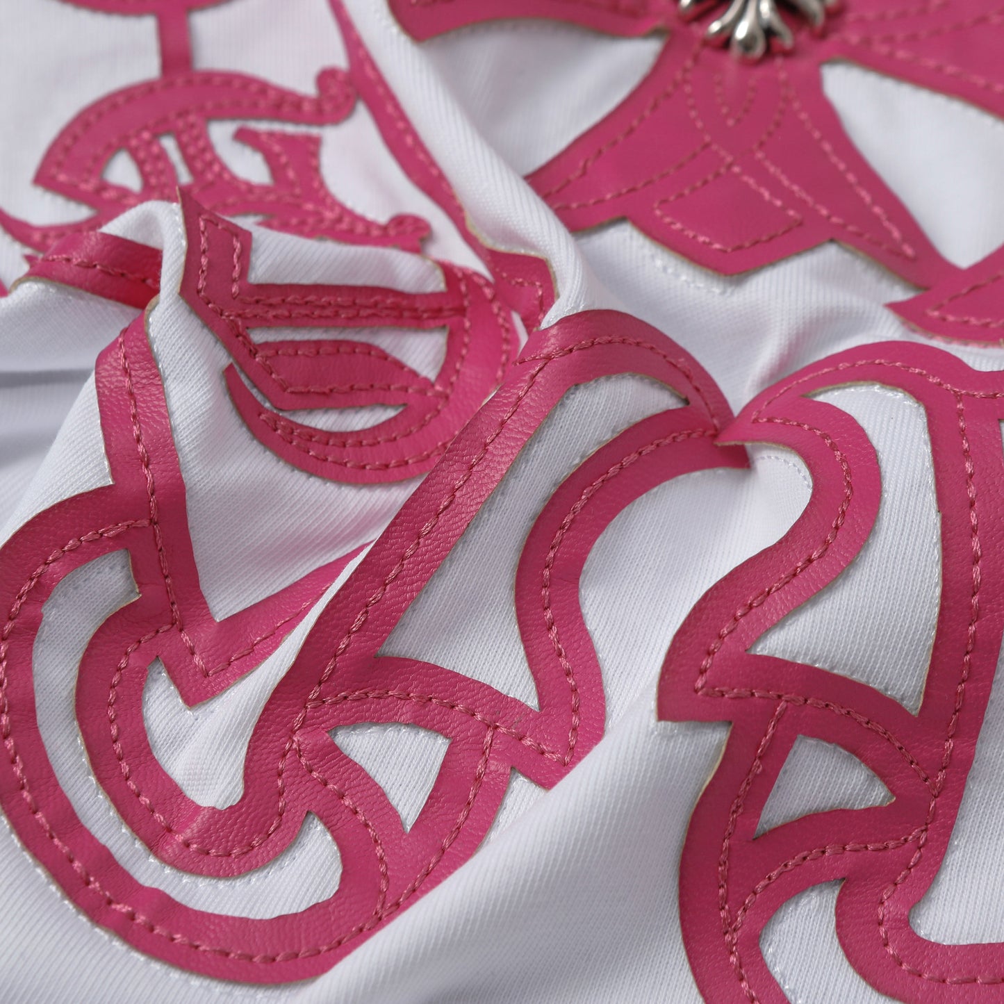 Chrome Hearts T-shirt 2268