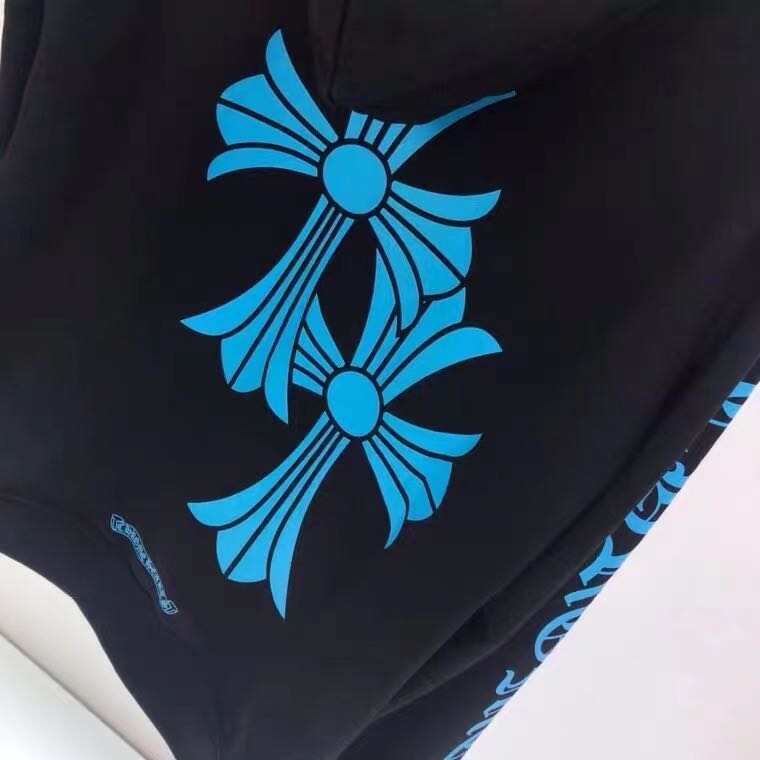 Chrome Hearts Hoodie 8815