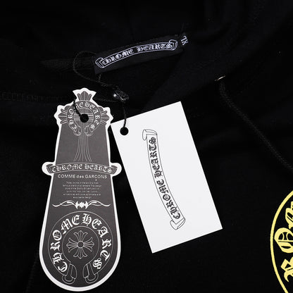 Chrome Hearts New Hoodie -8879