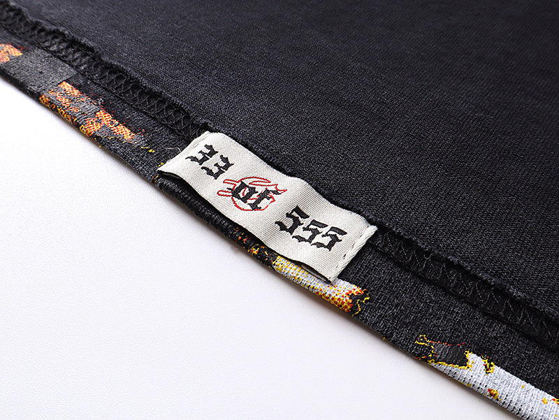 God Speed Sweatshirt-1106