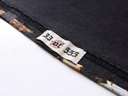 God Speed Sweatshirt-1106