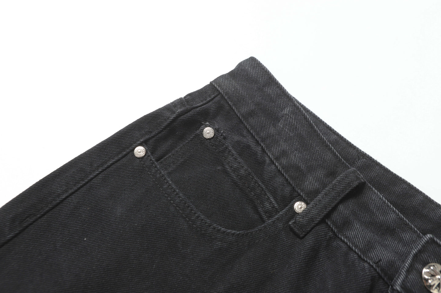 Chrome Hearts Pants-9981