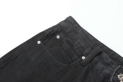 Chrome Hearts Pants-9981