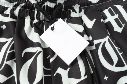 Chrome Hearts New Quick-drying short-sleeved shirts are super popular