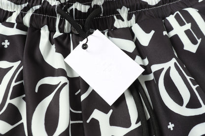 Chrome Hearts  Shorts 35