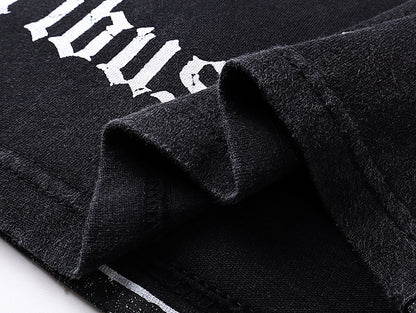 God Speed Sweatshirt-1107