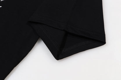 Chrome Hearts T-shirt K6108