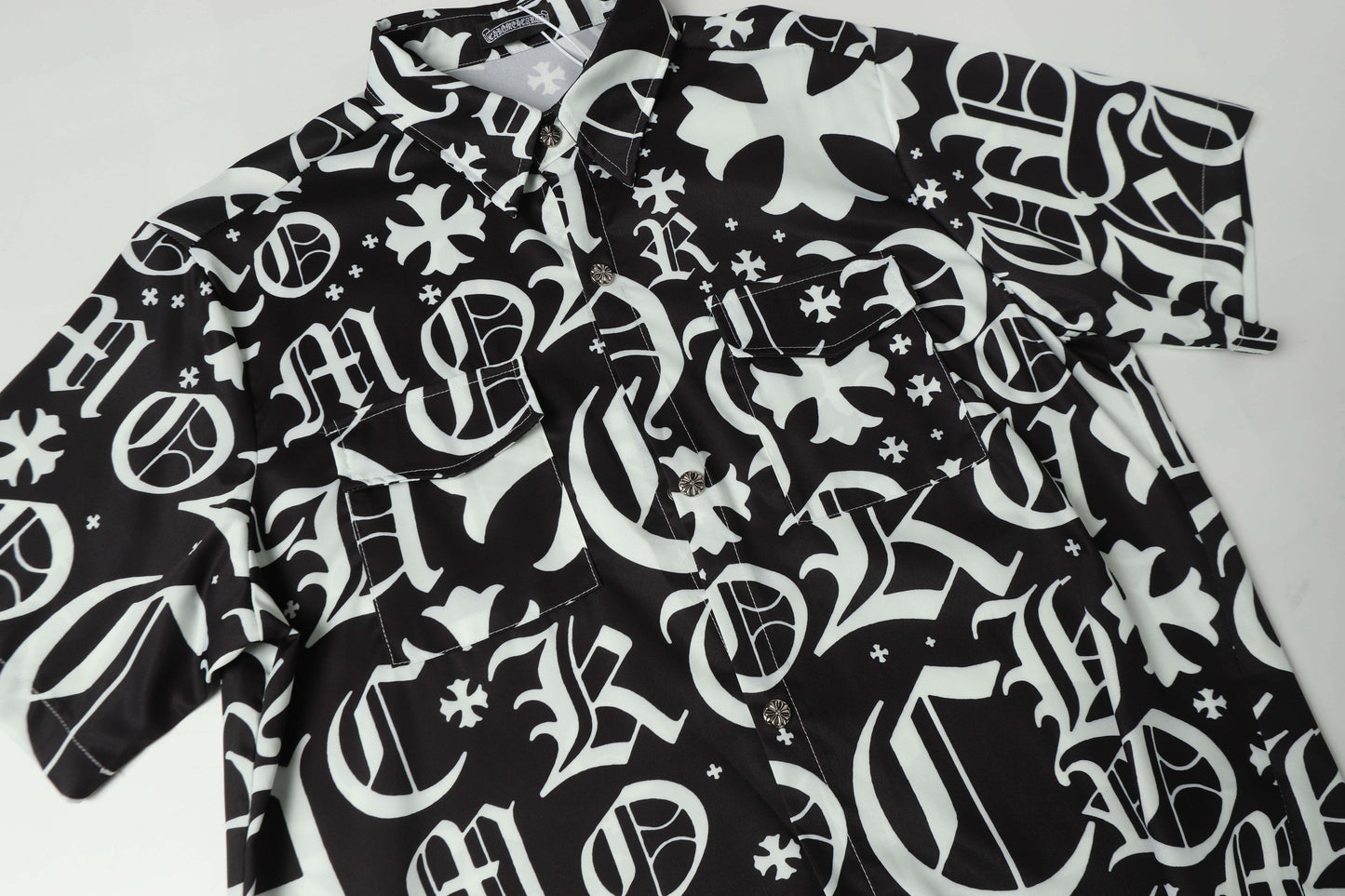 Chrome Hearts  Shorts 35