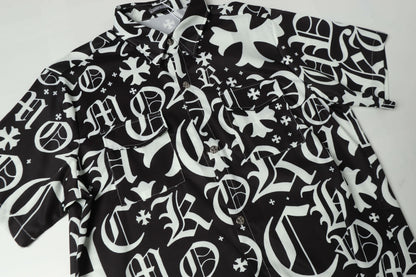 Chrome Hearts  Shorts 35