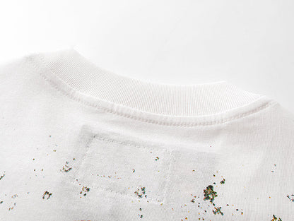 Godspeed T-shirt 3120