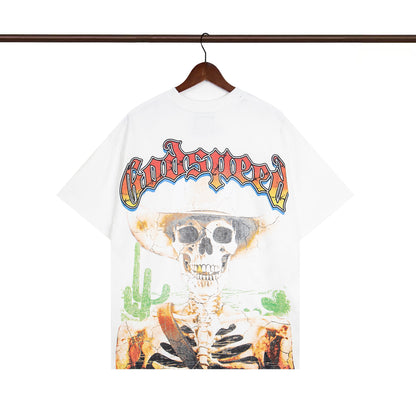 Godspeed T-shirt G51