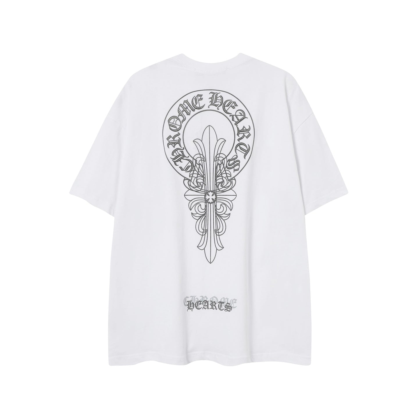Chrome Hearts T-shirt 2238