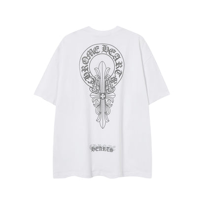 Chrome Hearts T-shirt 2238