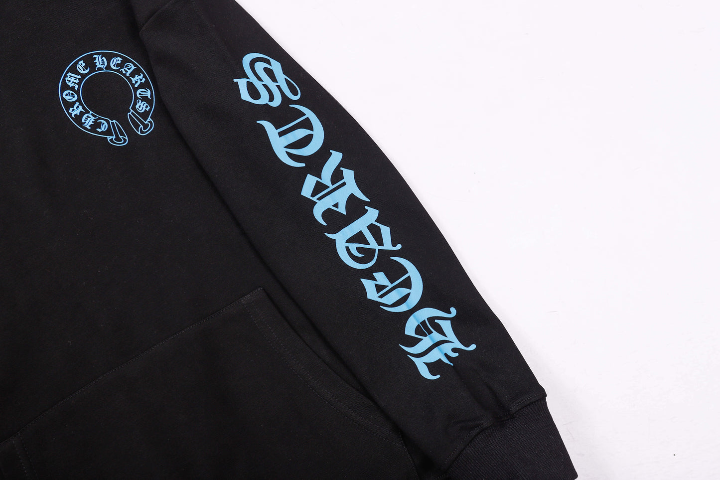 Chrome Hearts Hoodie 8815