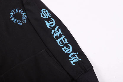 Chrome Hearts Hoodie 8815