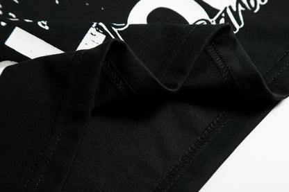 Hellstar new fashion T-shirt 1199