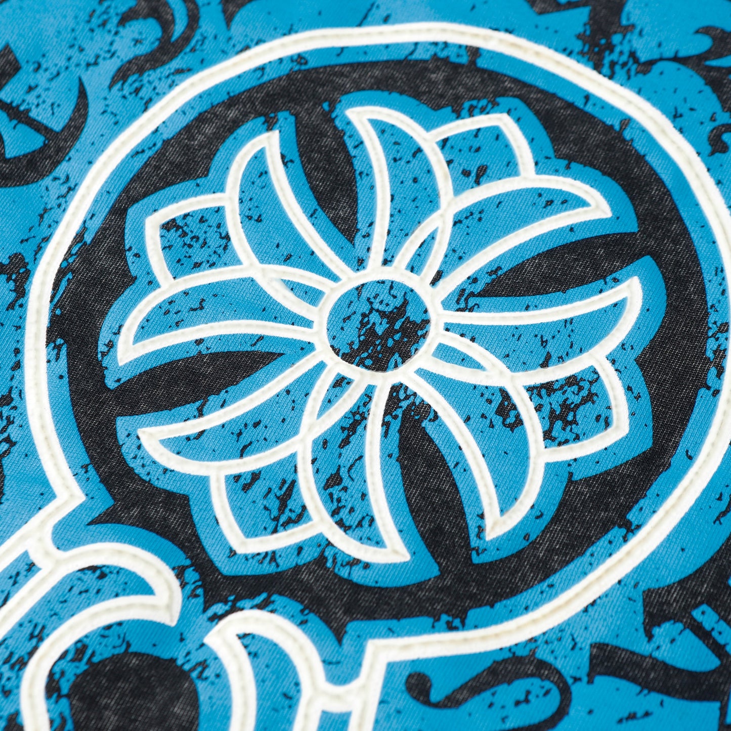 Chrome Hearts New T-shirt 2265