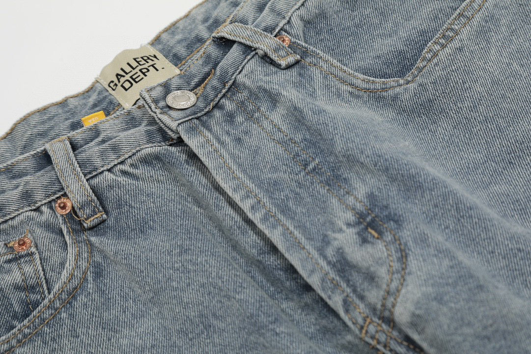 Chrome Hearts New Pants - 8116