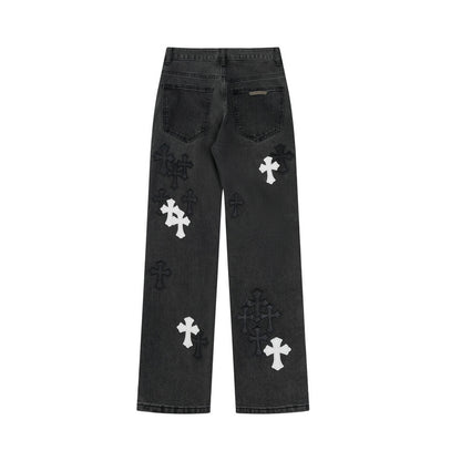 Chrome Hearts Pants