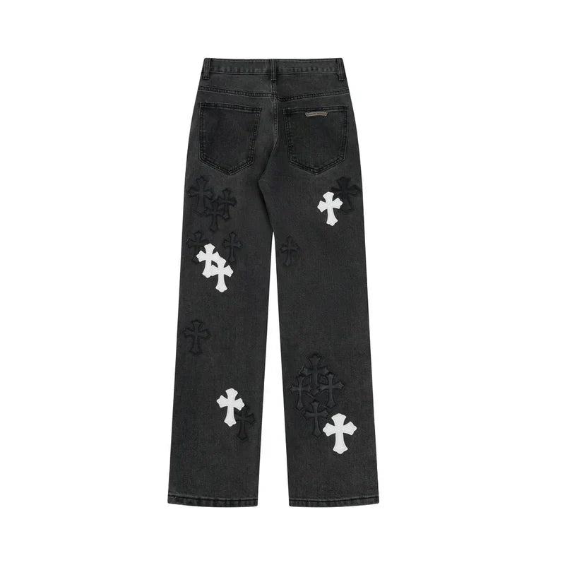 Chrome Hearts Pants