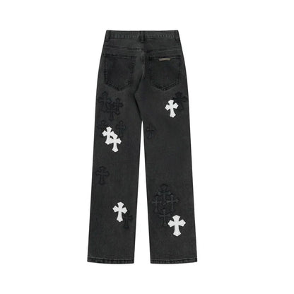 Chrome Hearts Pants