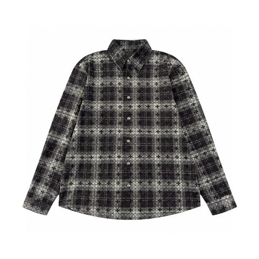 Chrome Hearts New Jacket -112