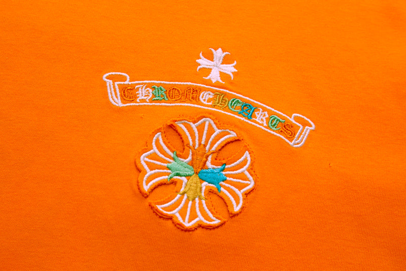 Chrome Hearts T-shirt 6038