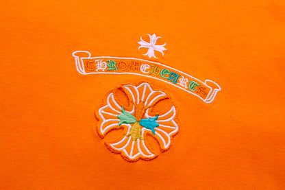 Chrome Hearts T-shirt 6038