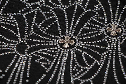 Chrome Hearts ZIP-UP Hoodie TQ02