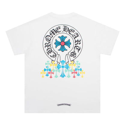 Chrome Hearts T-shirts 6011