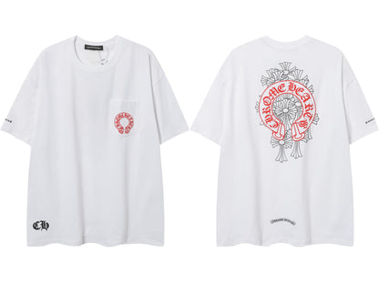 Chrome Hearts T-shirt 2251