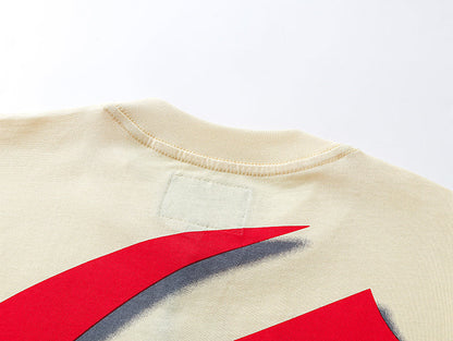 Godspeed T-shirt 3129