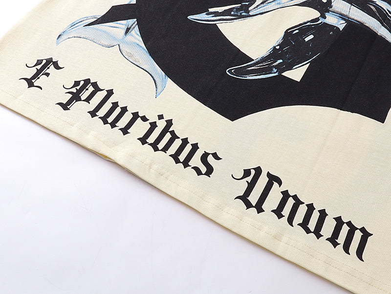 Godspeed T-shirt 3112