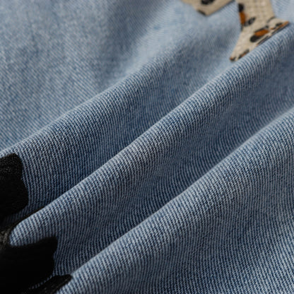 Chrome Hearts Pants-9957