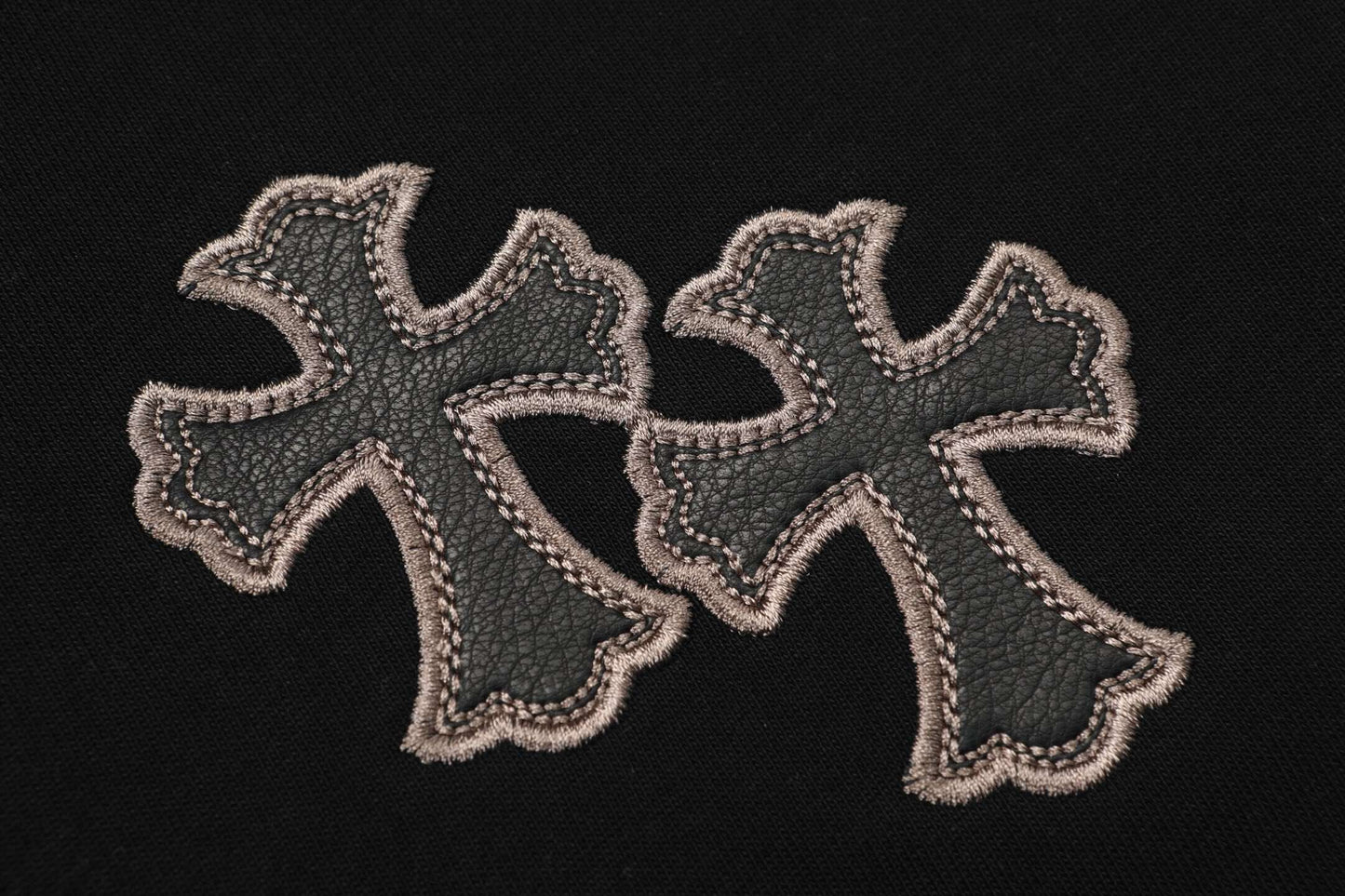 Chrome Hearts T-shirt-9067