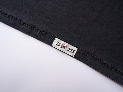 God Speed T-Shirt-1052