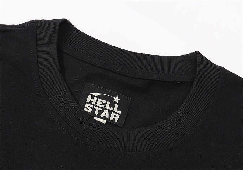 Hellstar new fashion T-shirt 2021