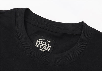 Hellstar new fashion T-shirt 2021