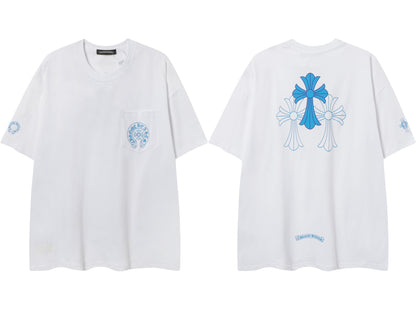Chrome Hearts T-shirt 2237