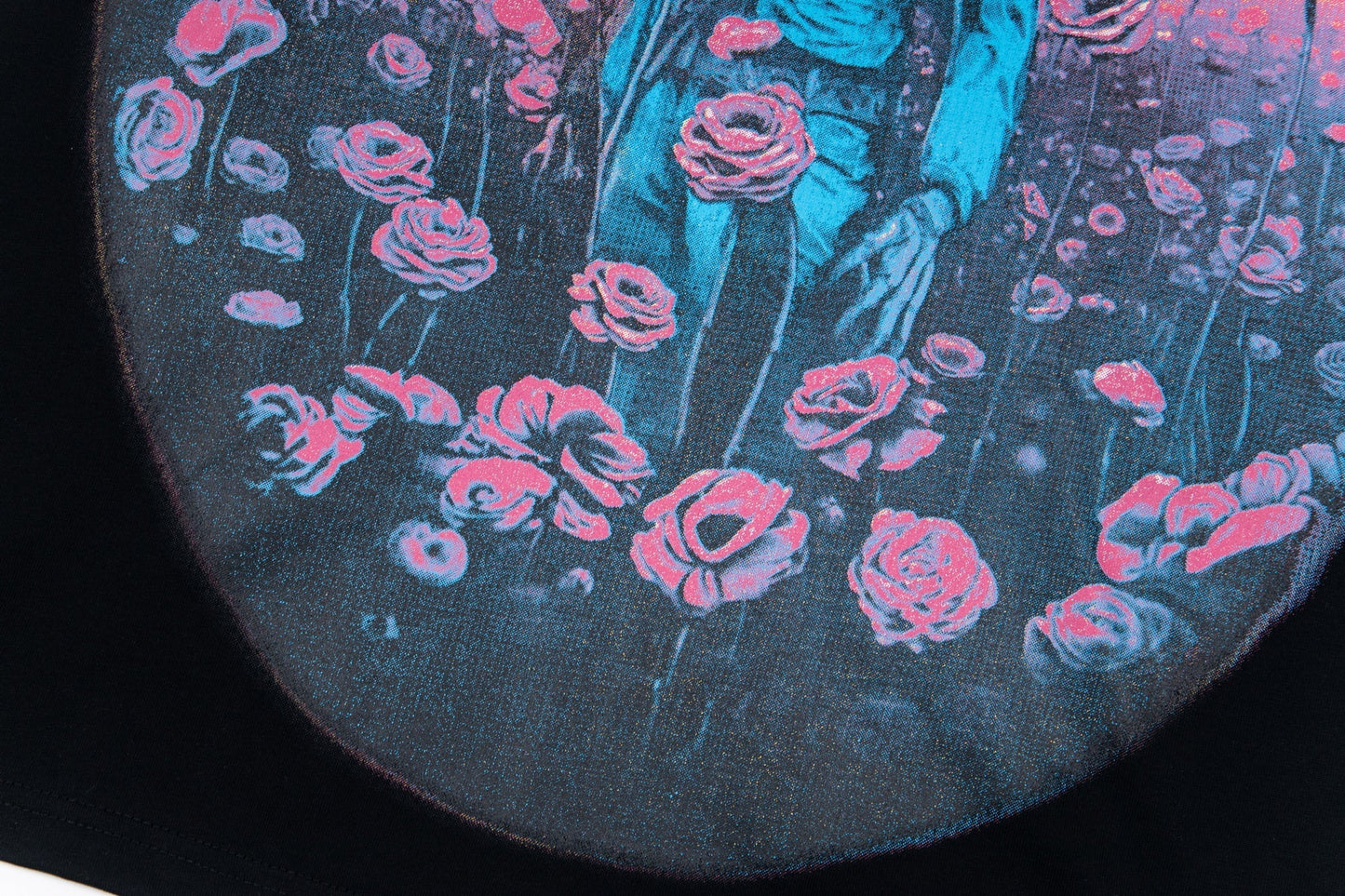 Godspeed T-shirt G38