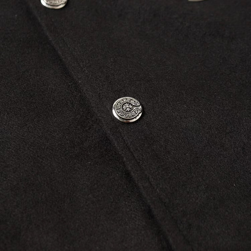 Chrome Hearts New Jacket -114