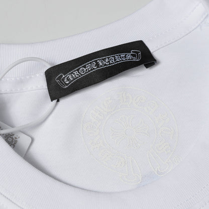 Chrome Hearts T-shirt 2237
